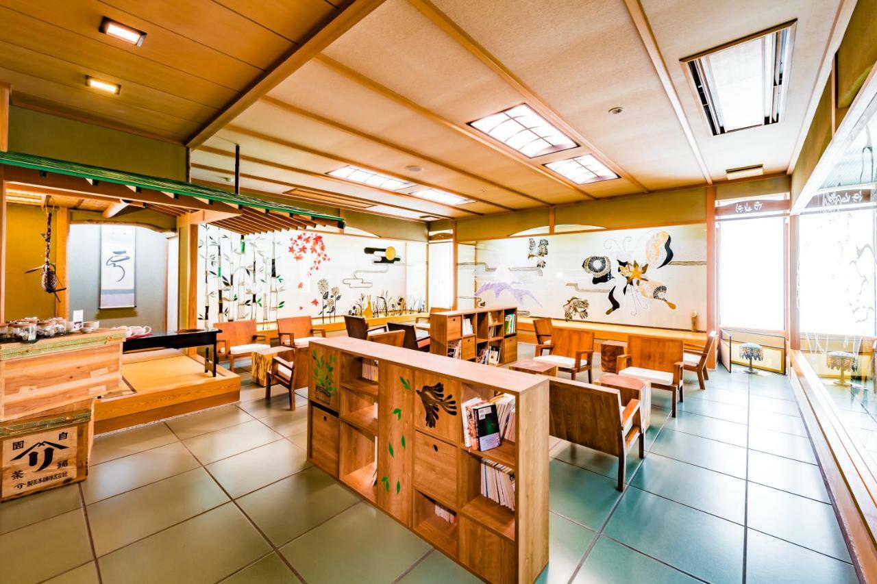 Nakaizu Shoheiso Hotel Izunokuni Kültér fotó