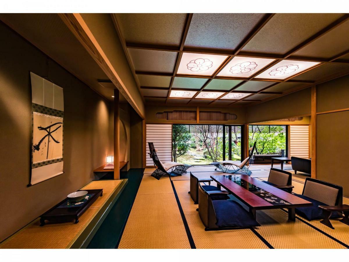 Nakaizu Shoheiso Hotel Izunokuni Kültér fotó